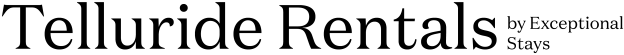 Telluride Rentals Logo