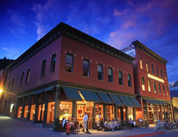 Telluride restaurants fine dining