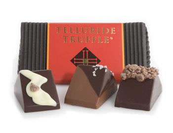 Telluride Truffle