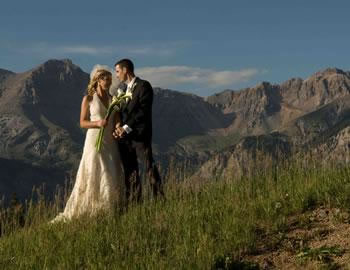 Telluride wedding planning