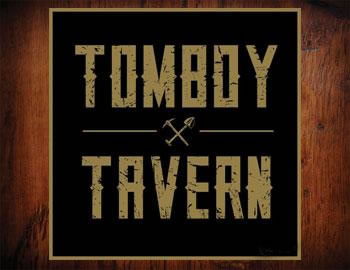 Tomboy Tavern Telluride restaurant