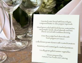 wedding planning telluride