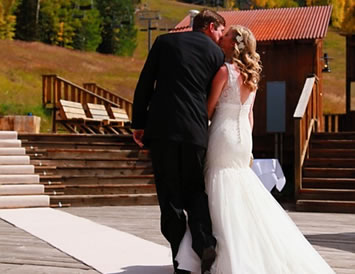 Telluride Wedding Venues