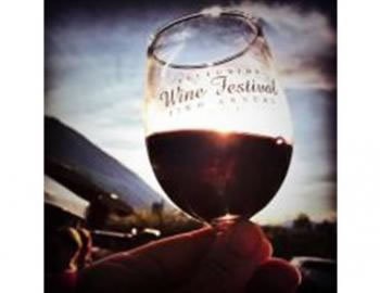 wine festival