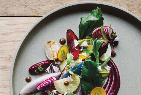 Socially Safe Dining in Telluride