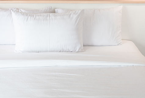 Hyper Clean Vacation Rental Bedroom