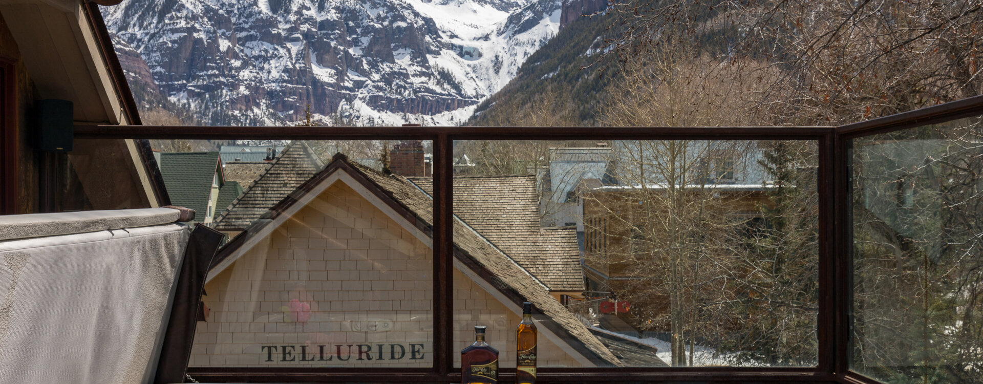 510 Depot, Telluride, CO.