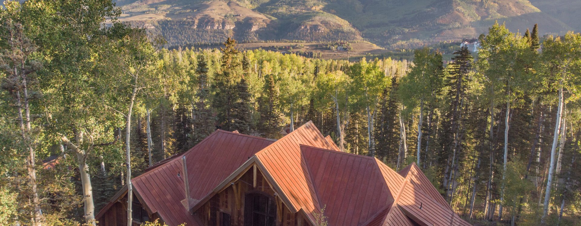 2-Telluride-Alpenglow-Exterior-Drone