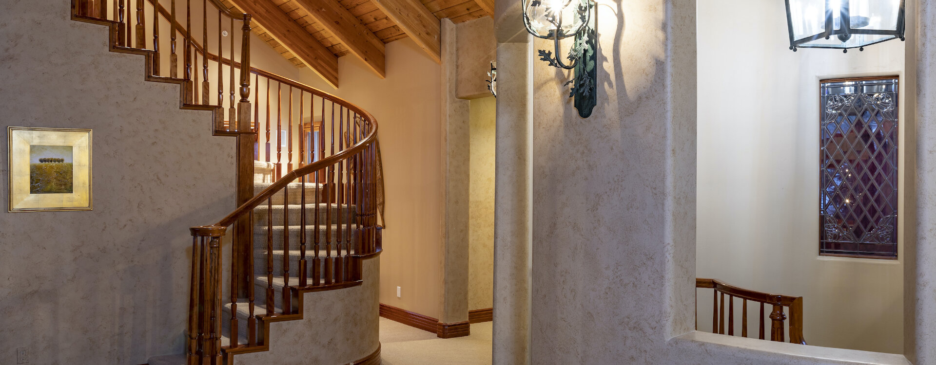 1.19-telluride-gold-hill-Upstairs-Detail