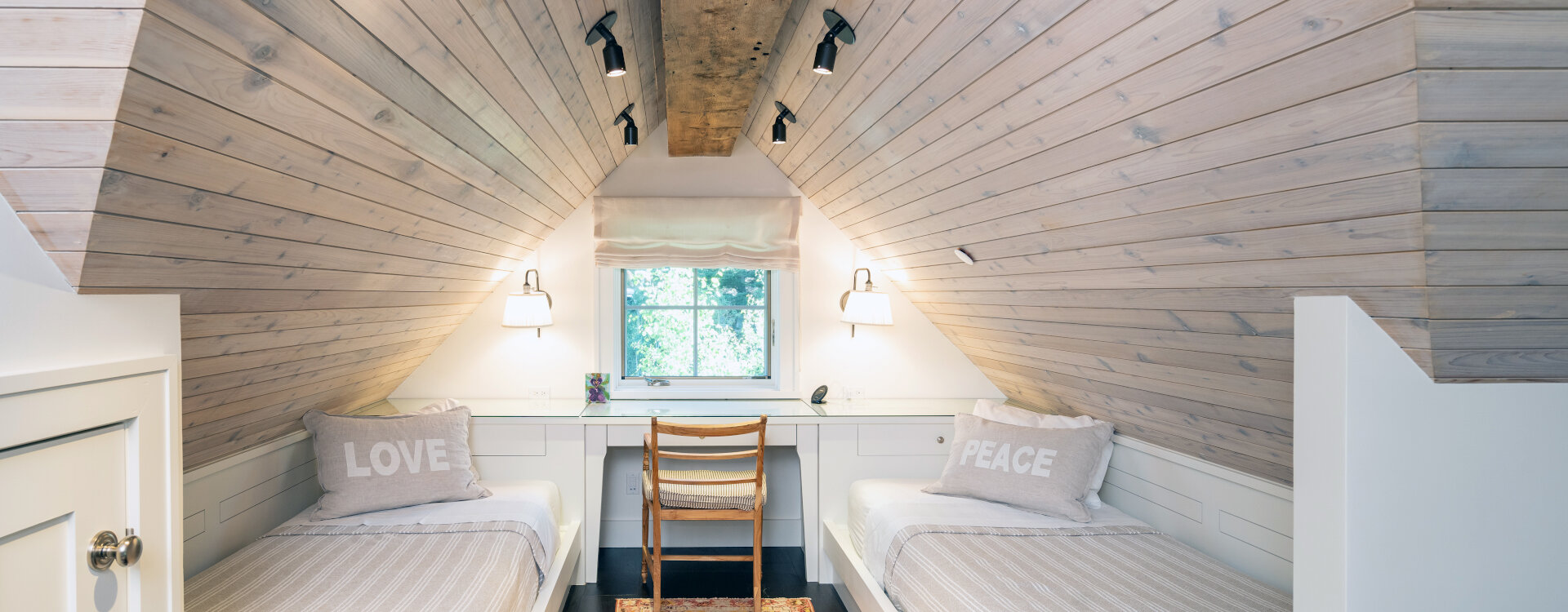 17-Telluride-East-End-Estate-Loft-Bedroom