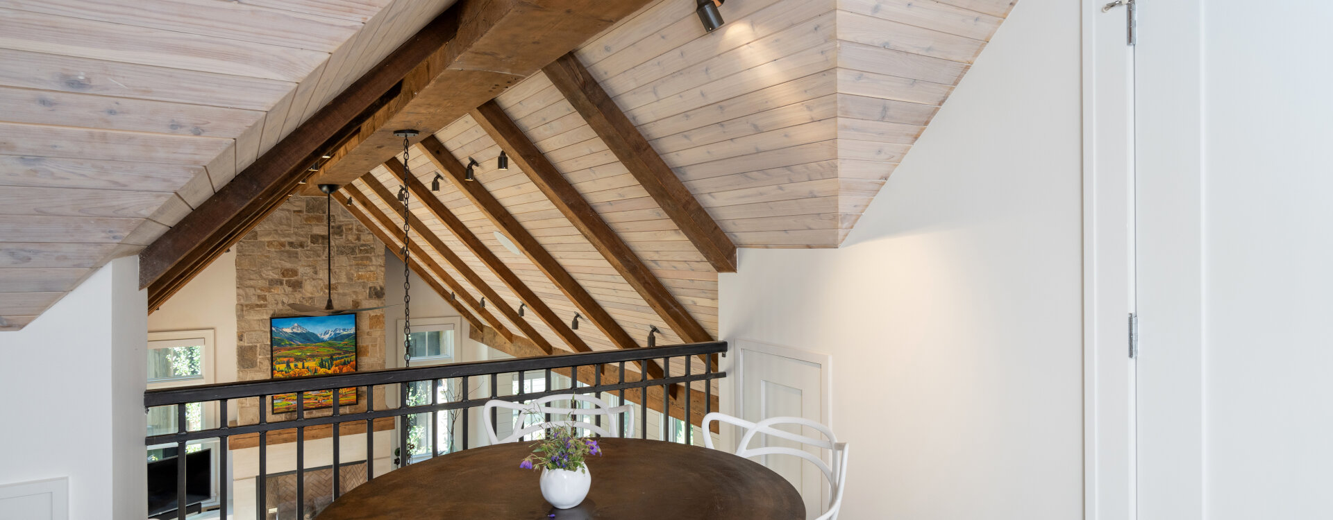 18-Telluride-East-End-Estate-Loft-Sitting