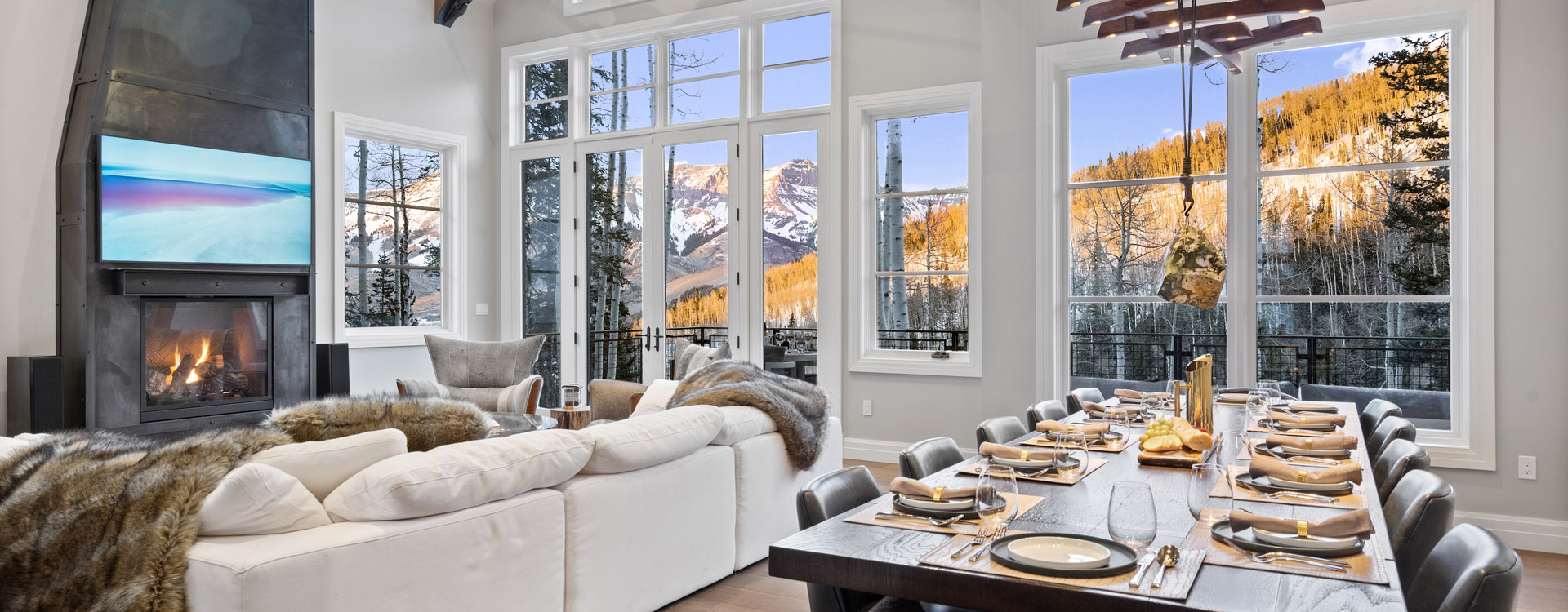 1.01-Fire-and-Ice-Mountain-Village-Vacation-Rental-Dining-11