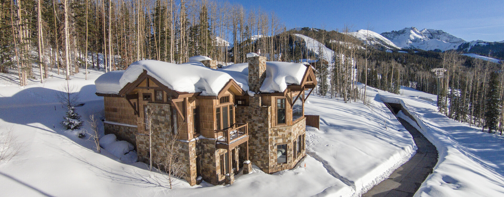 5.03-telluride-cabin-on-the-ridge-drone