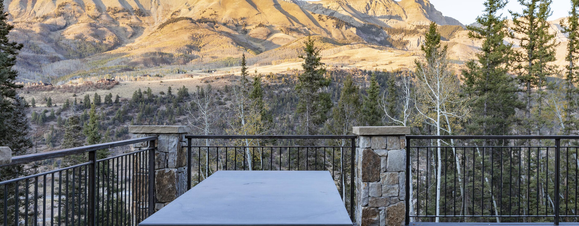 8-Telluride-Overlook-Haus-Deck-View