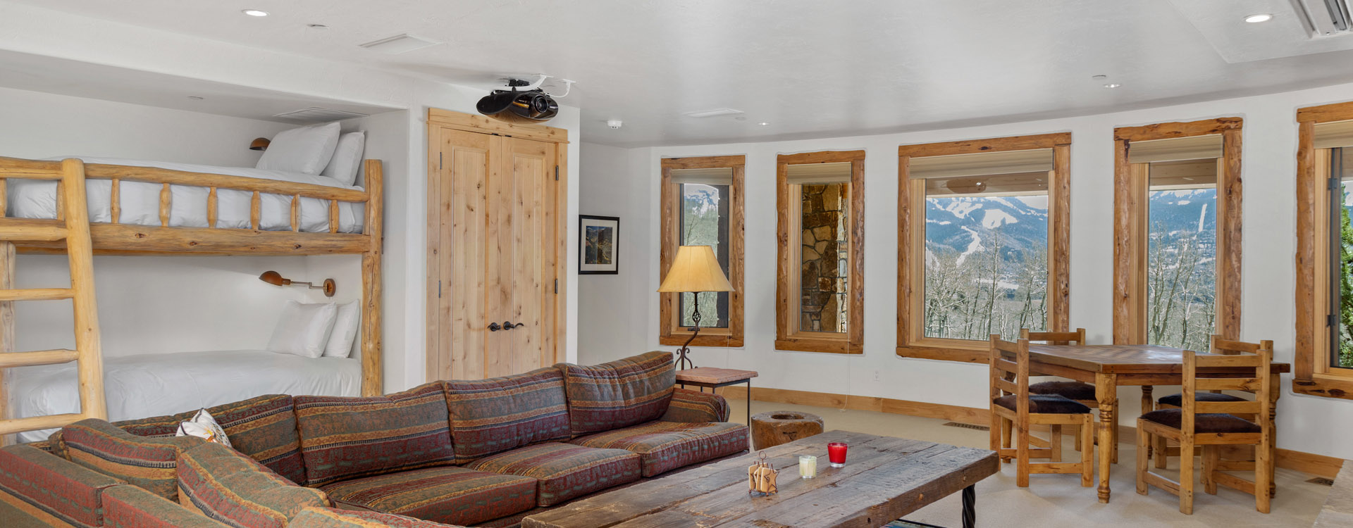 6.2-Campbell-Peak-Retreat-Remote-Telluride-Bunk-Room-3