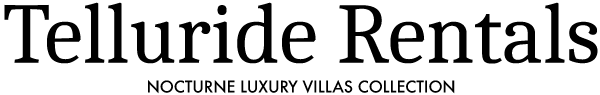 Telluride Rentals Logo